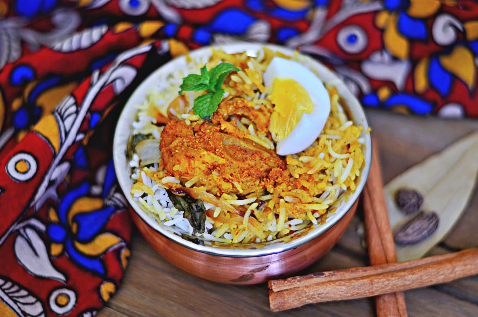 5 Must-Try Kachchi Recipes