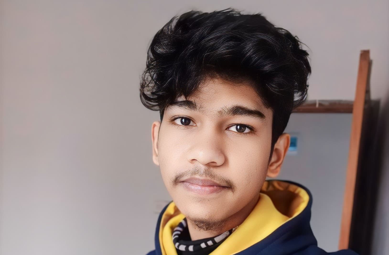 Rafi Ahmed