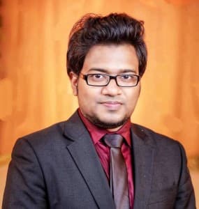 Tanvir Hasan