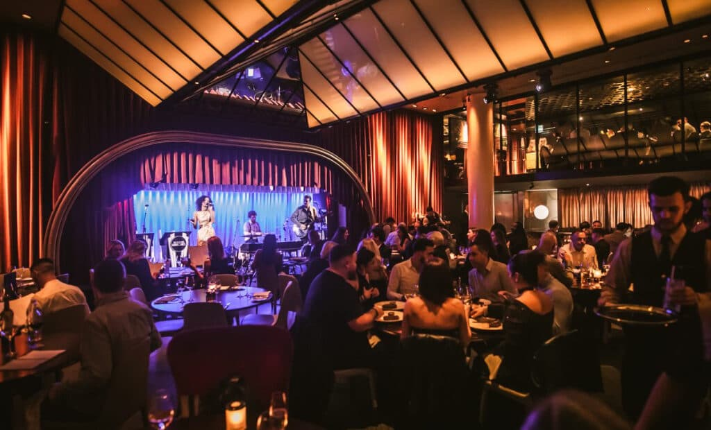 Weekend Live Music