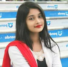 Anika Chowdhury